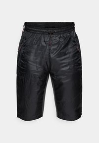LOVAR SHORTS UNISEX - Sportovní kraťasy - raven
