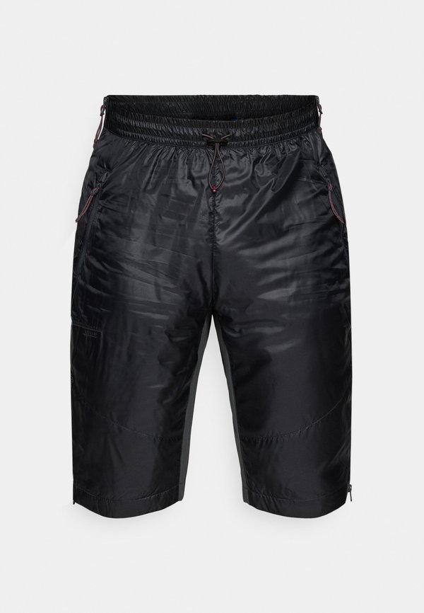 LOVAR SHORTS UNISEX - Sports shorts - raven4