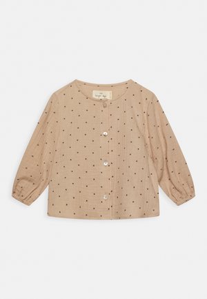 COCO PUFF SLEEVE - Blouse - dot magnet