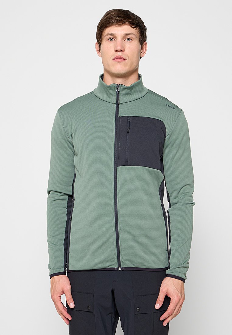Leichte Jacke