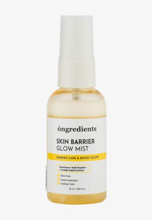 Ongredients, SKIN BARRIER GLOW MIST - Gezichtsnevel