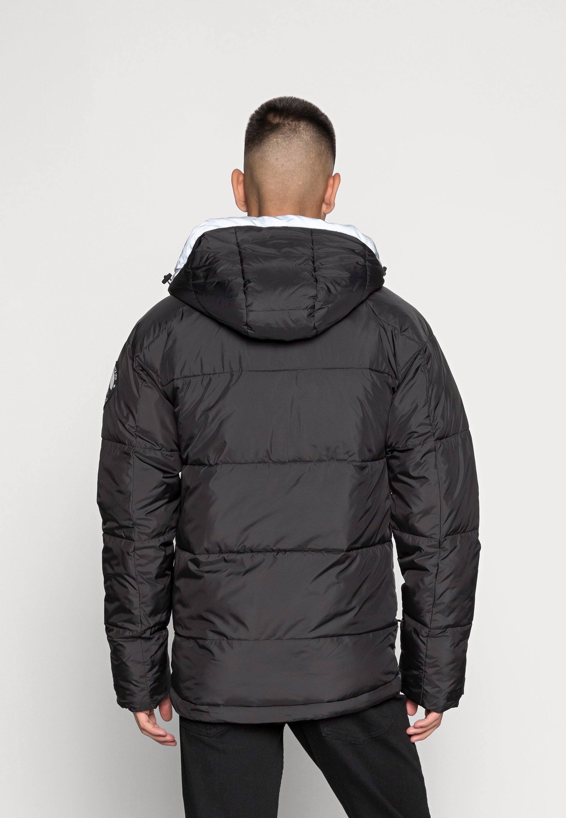 ellesse down jacket