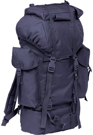 Brandit MILITARY - Tagesrucksack - navy