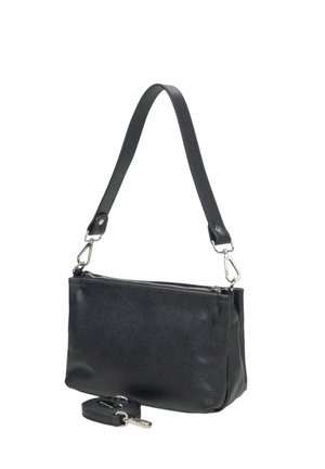 ESTRO Z WŁOSKIEJ - Handtasche - black