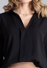 Figl Bluse - black