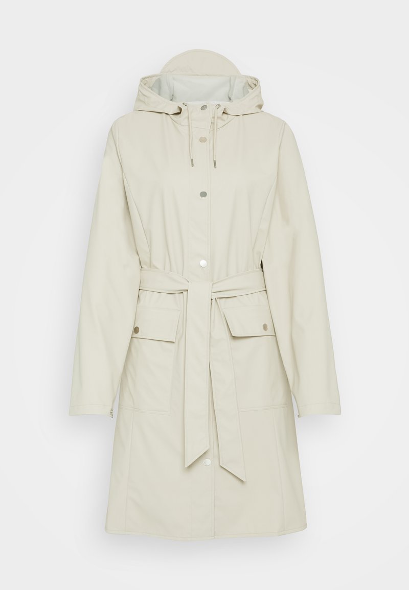 Rains Regenjas beige