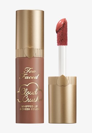 CLOUD CRUSH WHIPPED LIP & CHEEK COLOR - Lip & cheek tint - milk & cookies