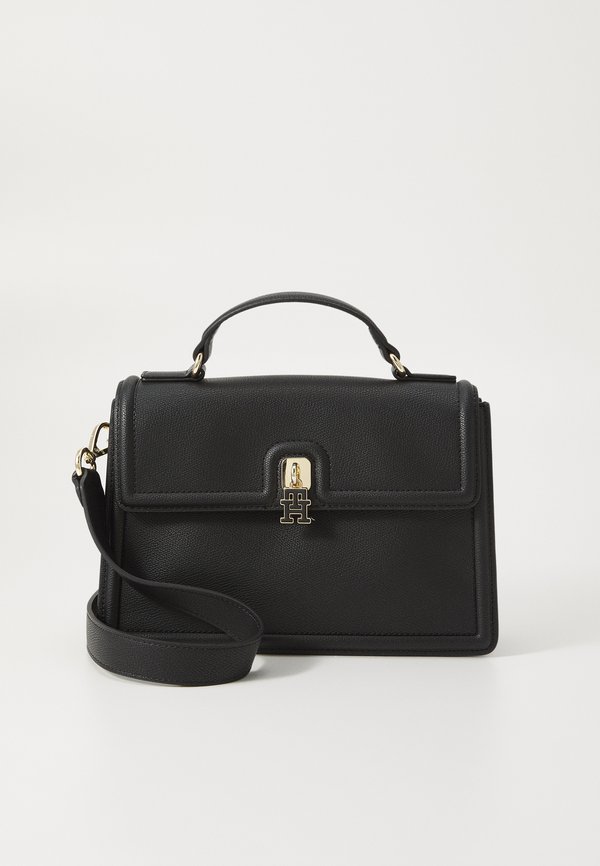 ETERNITY MINI SATCHEL - Handbag4