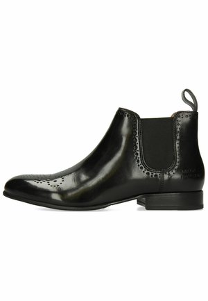 Bottines - schwarz