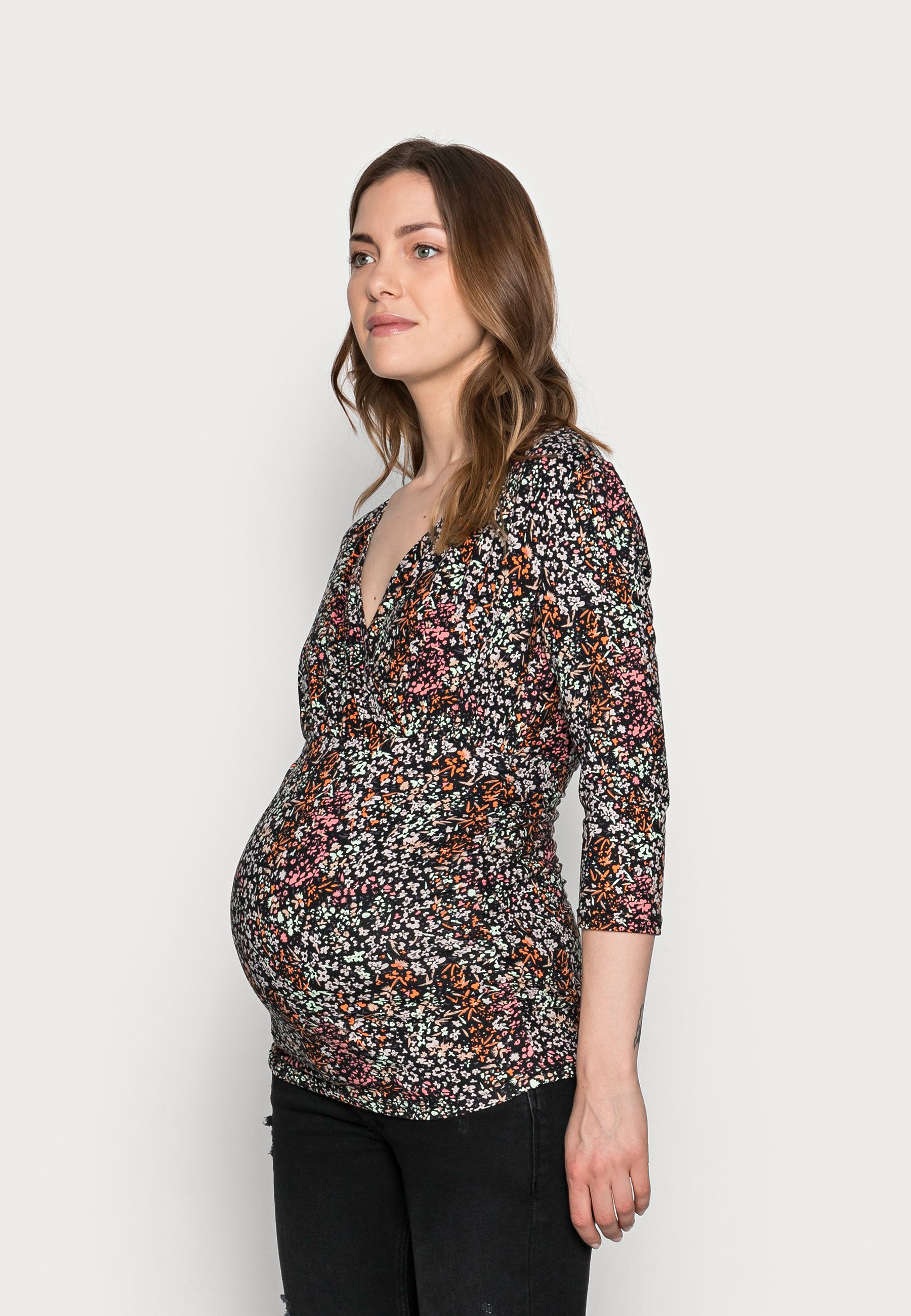 Women NURSING - Long sleeved top Women NURSING - Long sleeved top