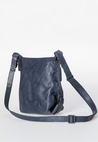 Aunts & Uncles MRS CHOCOLATE COOKIE - Umhängetasche - insignia blue