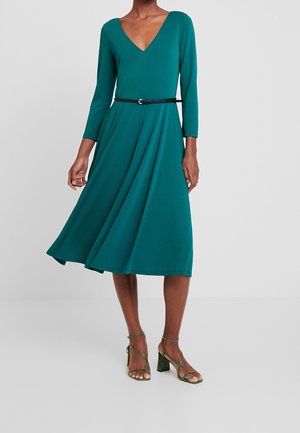 Jerseyjurk - dark green