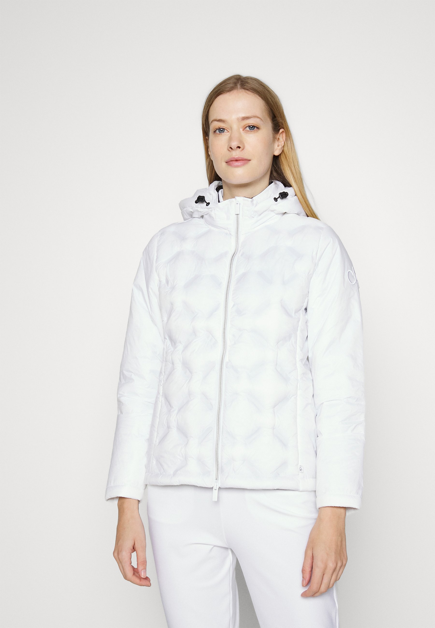 Calvin Klein Ladies Golf Jacket