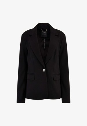 Guess Blazer - nero