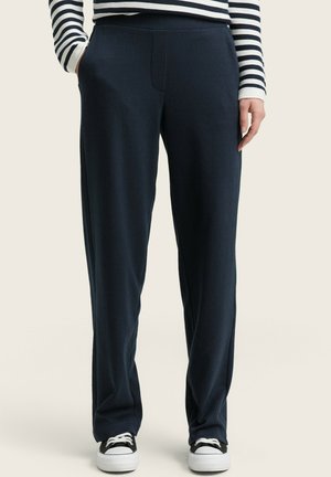 TTLEA STRAIGHT - Pantaloni - lunar eclipse