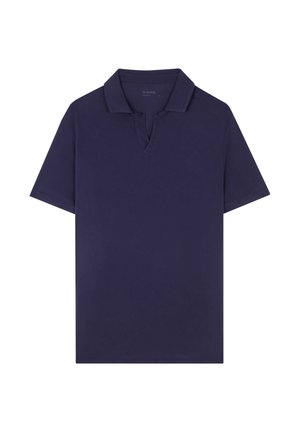 Scalpers, SCALPERS SCTHIN POLO - Polo - navy