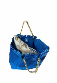 M*BRC BORSA - Shopper - blu