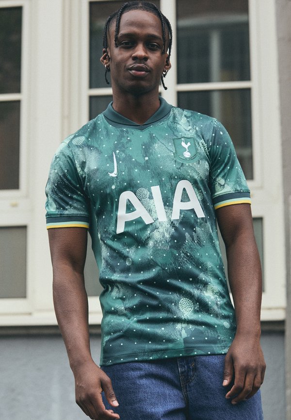 TOTTENHAM NIKE DF JERSEY SHORT SLEEVES STADIUM THIRD - Club wear