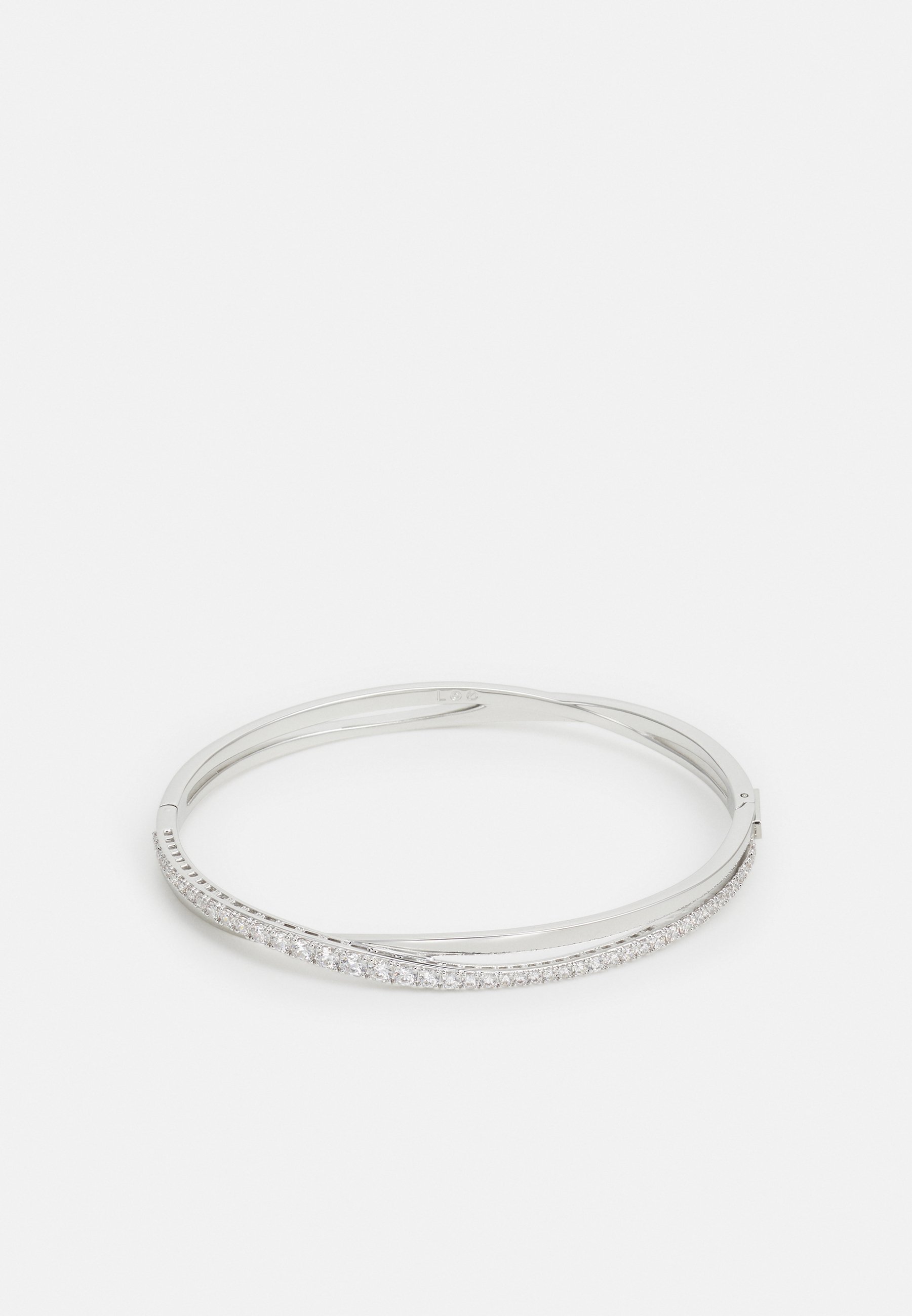 Twist rows bracelet Clearance