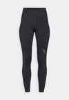 PRO SCULPT - Leggingek - black/white