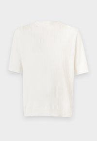 TEE - Basic T-shirt - white