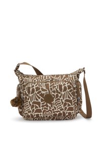 Non sélectionné, cocktail khaki