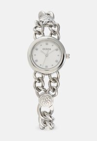 VIENNA - Rannekello - silver-coloured