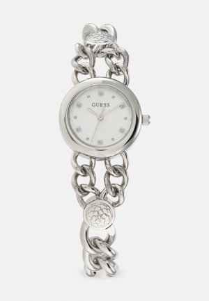 VIENNA - Ure - silver-coloured