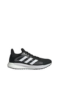 adidas Performance SOLARGLIDE 4 - Chaussures de running sur route - black