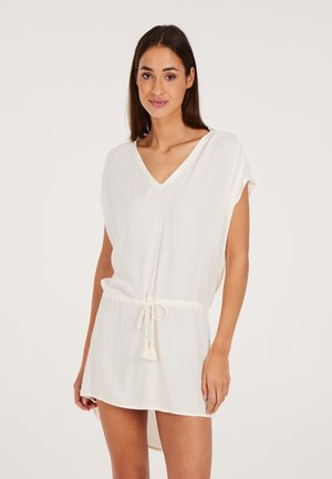 PRTCIS - Vestito casual - canvasoffwhite