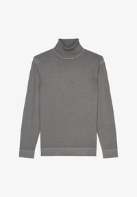 Non sélectionné, graphite grey melange