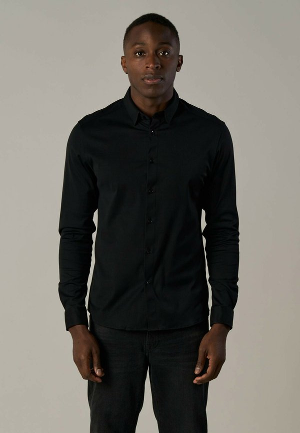 MARCO - STRETCH - Hemd