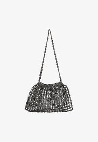 Selezionato, schwarz