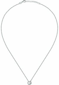 CHRIST Collana - silberfarben