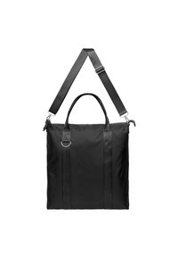 RESERVE TOTE BAG - Shopping Bag - black