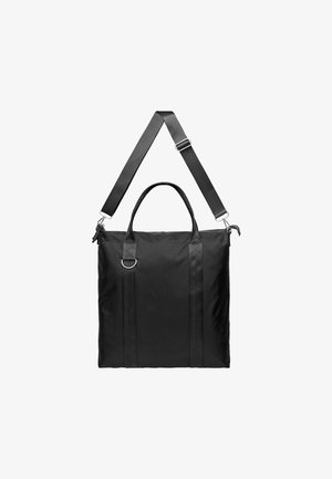 Les Deux RESERVE TOTE BAG - Veľká kabelka - black