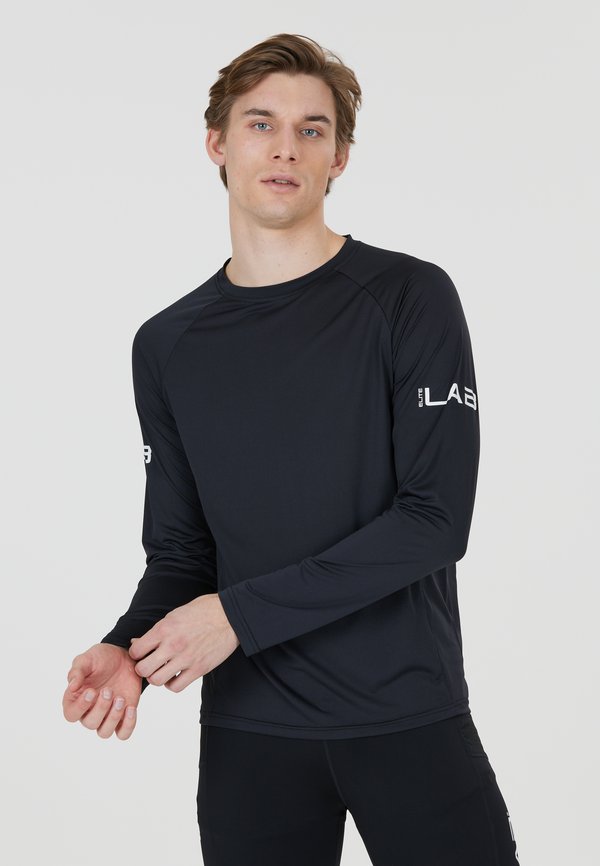 MIDLAYER LAB - Langarmshirt