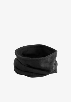 Next, FLEECE SNOOD UNISEX - Schlauchschal - black