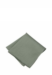 Seidenfalter BASIC UNI - Pocket square - mint