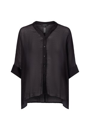 Blouse - schwarz