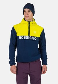 Rossignol - Bluza z polaru