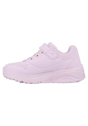 UNO LITE-FROSTY VIBE 310459L/LIL GRAU-28 - Sneakers laag - purple