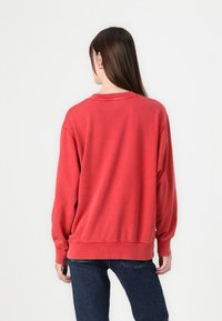 GAP Sweatshirt - modern red