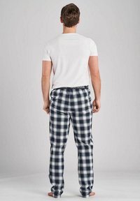 U.S. Polo Assn. PY CHARLY - Pyjamabroek - dark sapphire