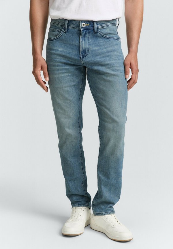 JOSH REGULAR - Jeans Straight Leg