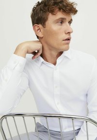 Jack & Jones Camicia elegante - white