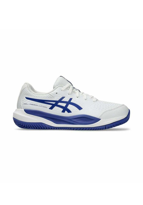 GEL-RESOLUTION – Tennisschuh für Sandplätze