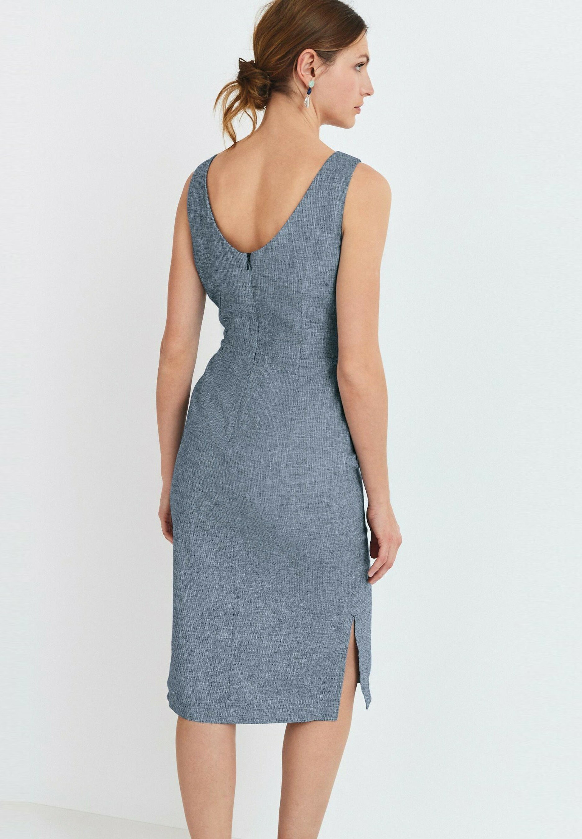 Damen Freizeitkleid Damen Freizeitkleid