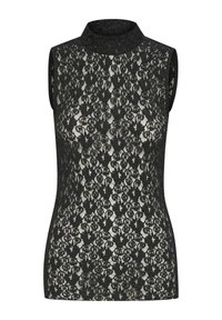 CIVAH  - Bluse - black