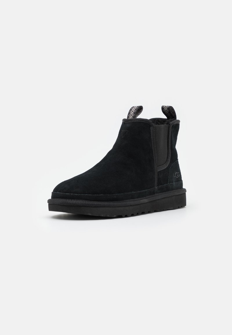 ugg chelsea noir